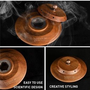 Cocktail Smokers Kit